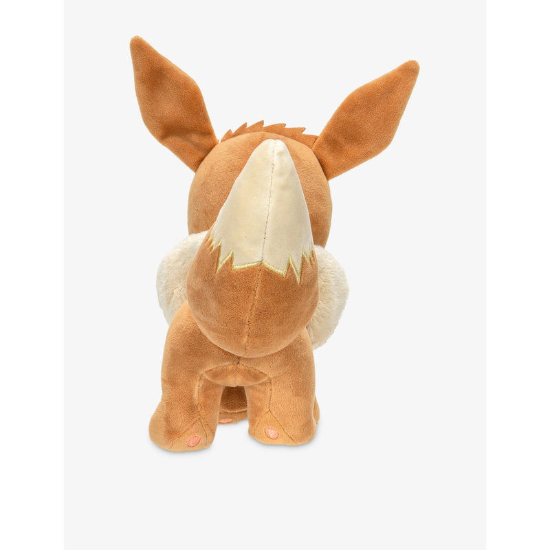 Pokemon Eevee plush toy 20cm for children (British brand)