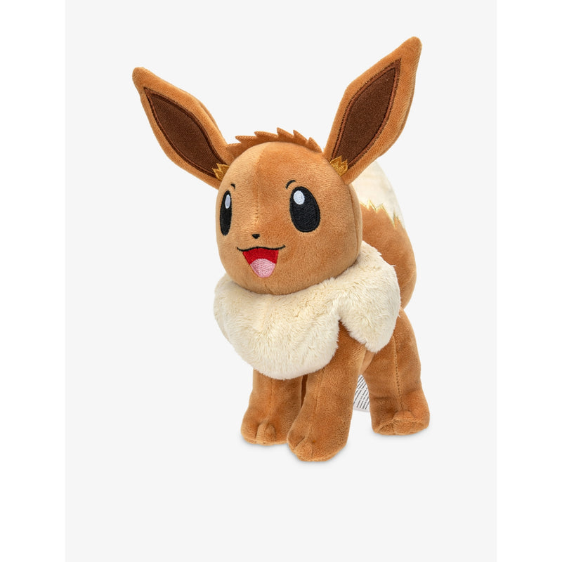 Pokemon Eevee plush toy 20cm for children (British brand)