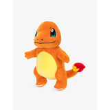 Official Pokémon Charmander soft toy 20cm, UK version