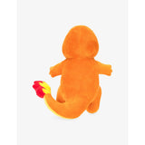 Official Pokémon Charmander soft toy 20cm, UK version