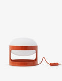 Kartell KD28 table lamp 25cm - British product