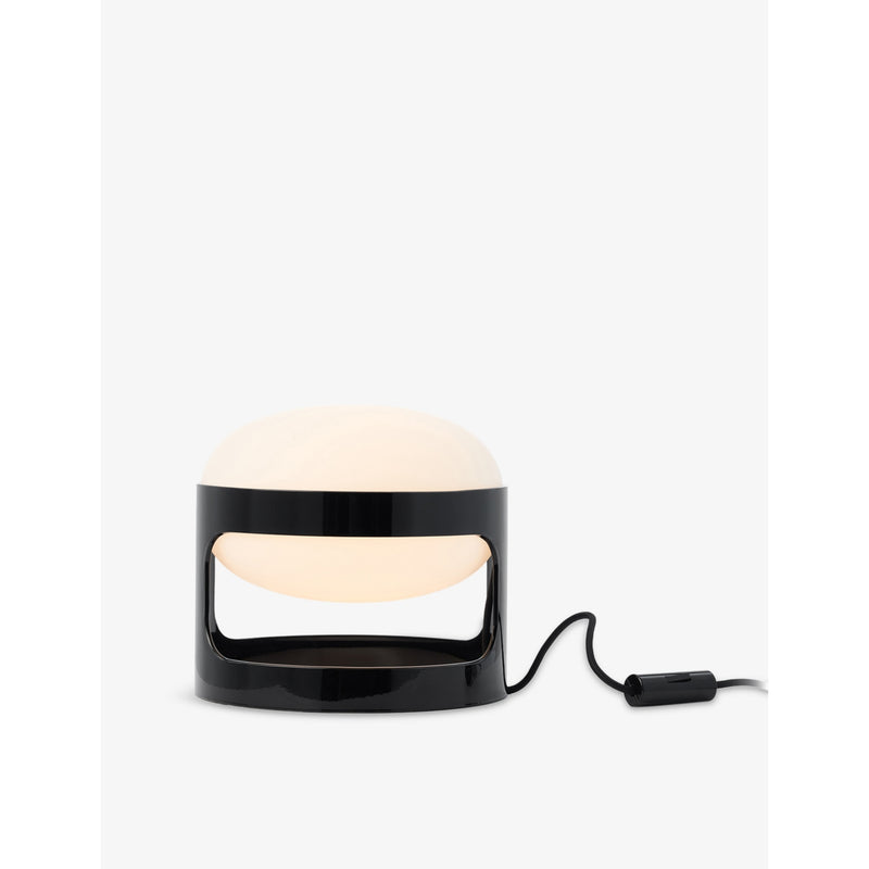 Kartell KD28 table lamp 25cm - British product
