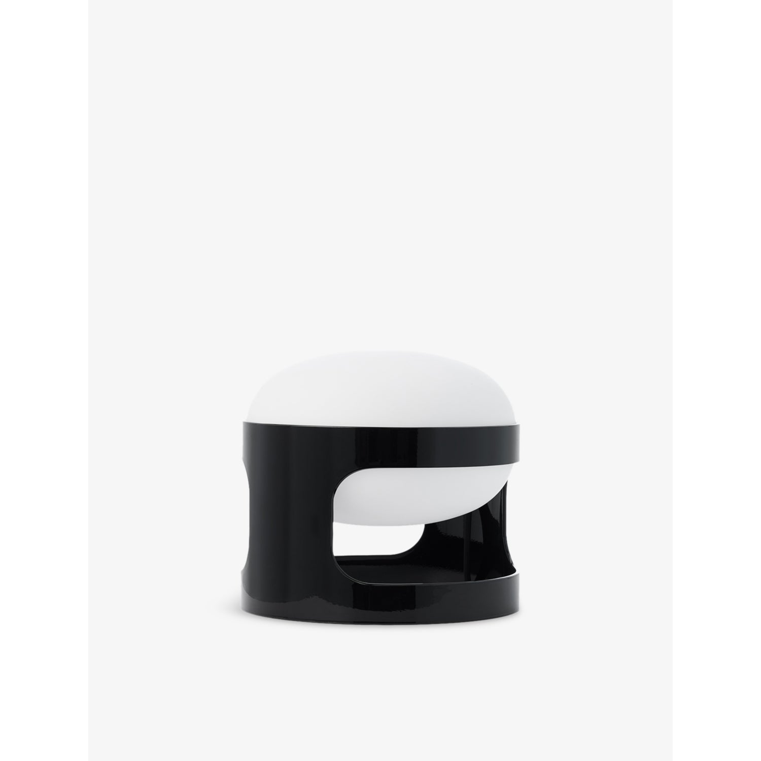Kartell KD28 table lamp 25cm - British product