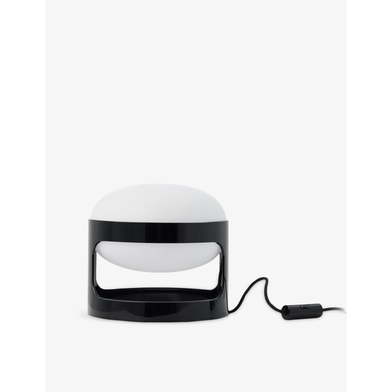 KD28 Table Lamp 25cm - AMBER