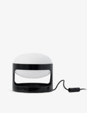 Kartell KD28 Table Lamp 25cm
