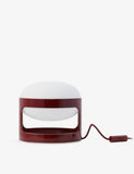 Kartell KD28 Table Lamp 25cm