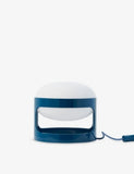 Kartell KD28 table lamp 25cm - British product