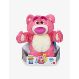 Disney Toy Story Lotso soft toy 35cm (British brand)