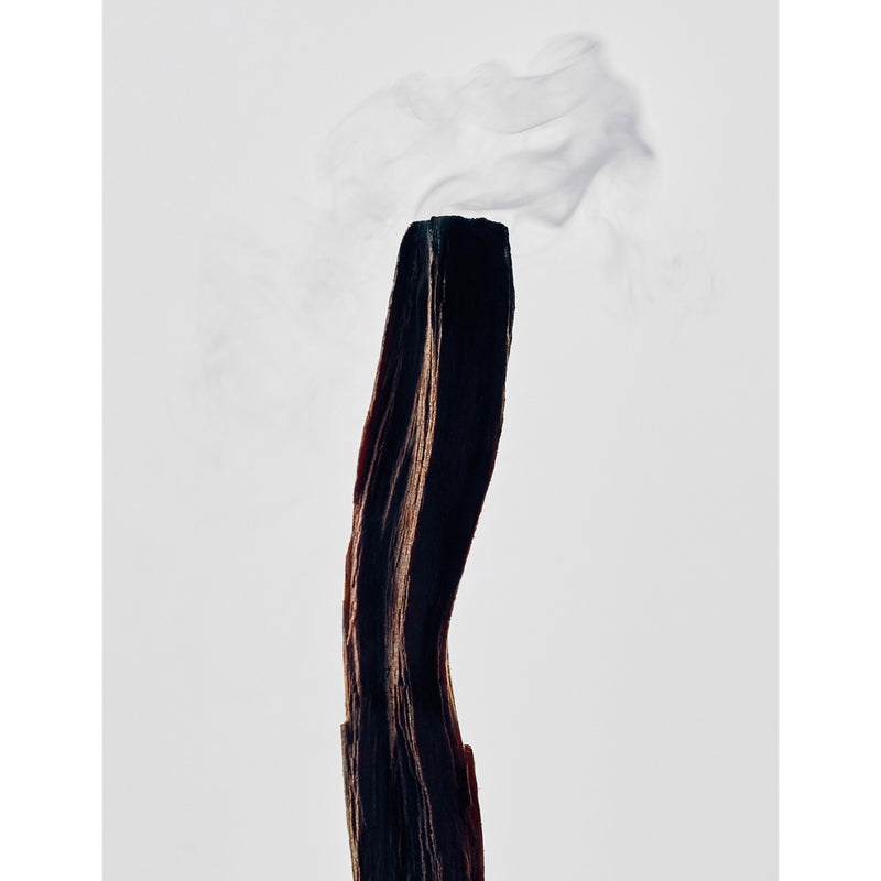 Loewe palo santo scented candle 170g, imported from the UK