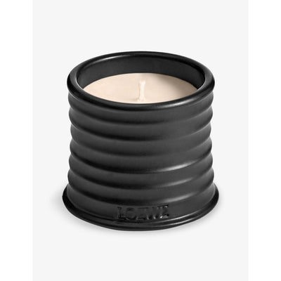 selfridges Loewe Palo Santo Small Scented Candle 170g- Buy online at McGrocer