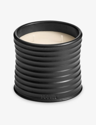Loewe Palo Santo scented candle 610g medium (British brand)