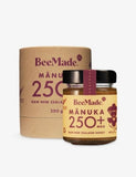 Harvest New Zealand manuka honey MGO 250+ 250g (British brand)