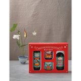 Poons Signature Sauce Collection 755g - British product