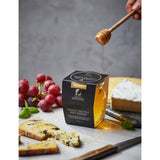 TruffleHunter white truffle hot honey 240g (British brand)