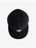 BÉLIER cotton baseball cap with B embroidery, UK version