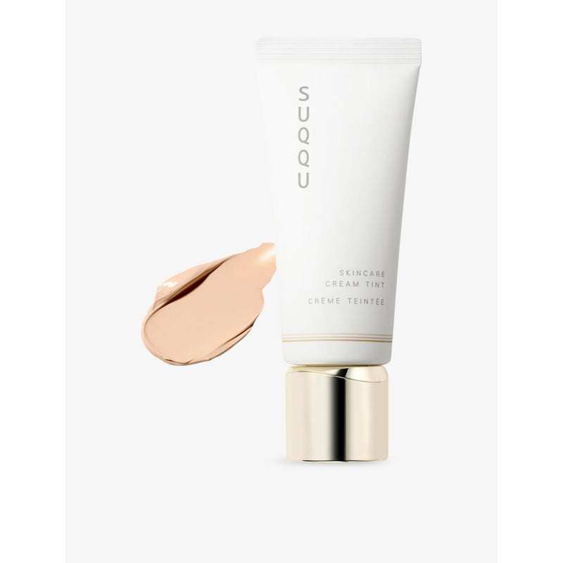 SUQQU skincare cream tint 40g, UK version