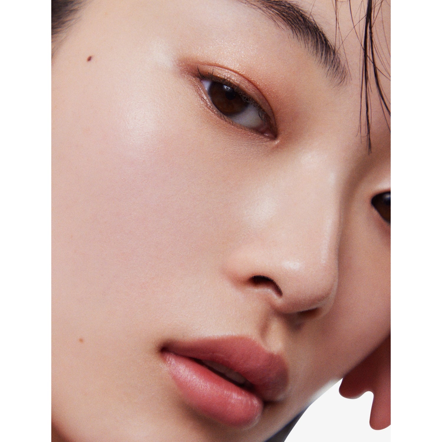 SUQQU skincare cream tint 40g, UK version