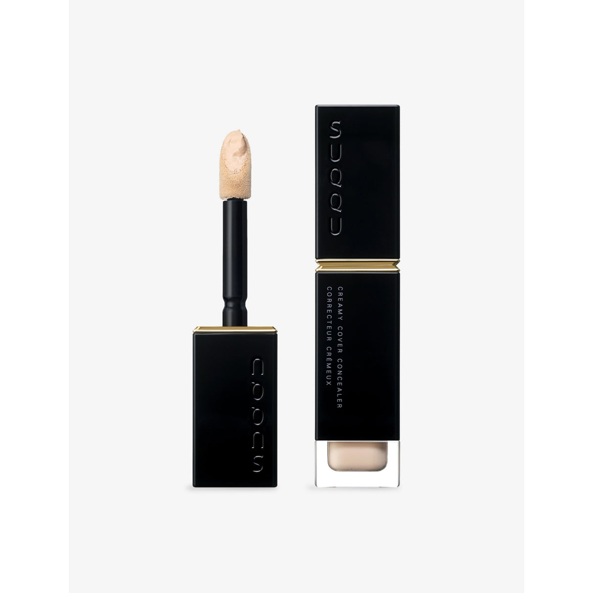 Creamy Cover Concealer 6g - C-01