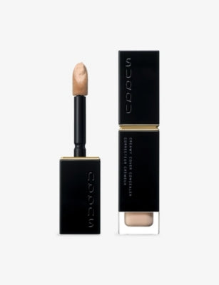 Suqqu Creamy Cover Concealer 6g