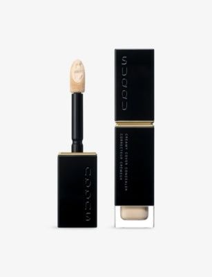 Suqqu Creamy Cover Concealer 6g