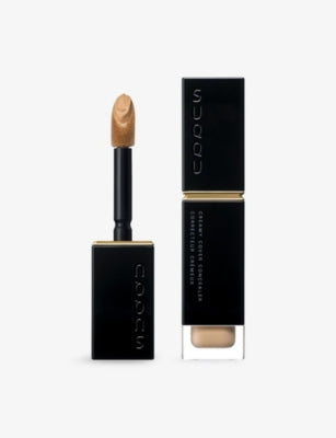 Suqqu Creamy Cover Concealer 6g