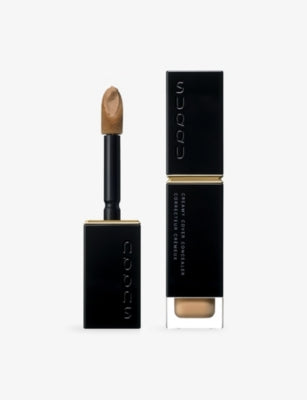 Suqqu Creamy Cover Concealer 6g