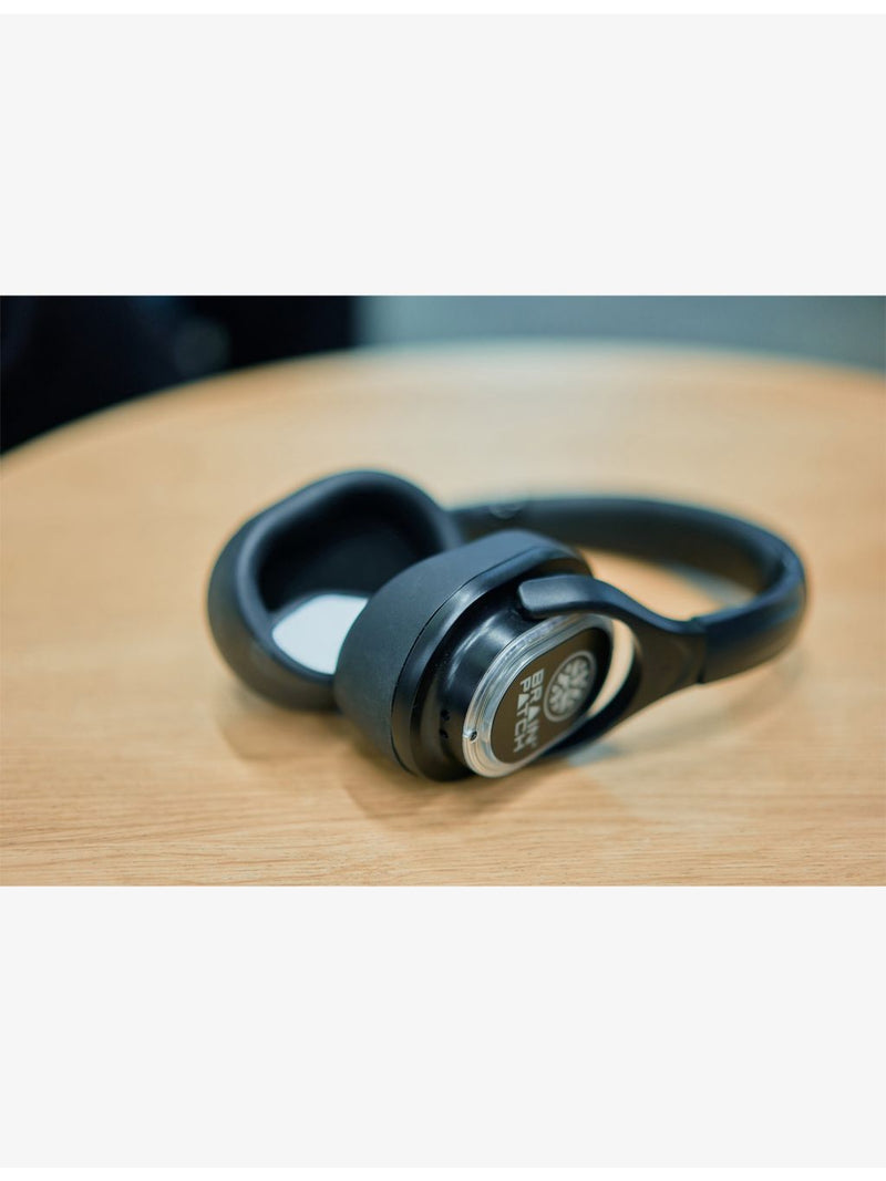 Smartech BrainPatch e-meditation device (British brand)