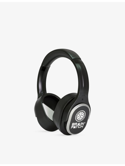 selfridges Smartech BrainPatch E-Meditation Device- Buy online at McGrocer