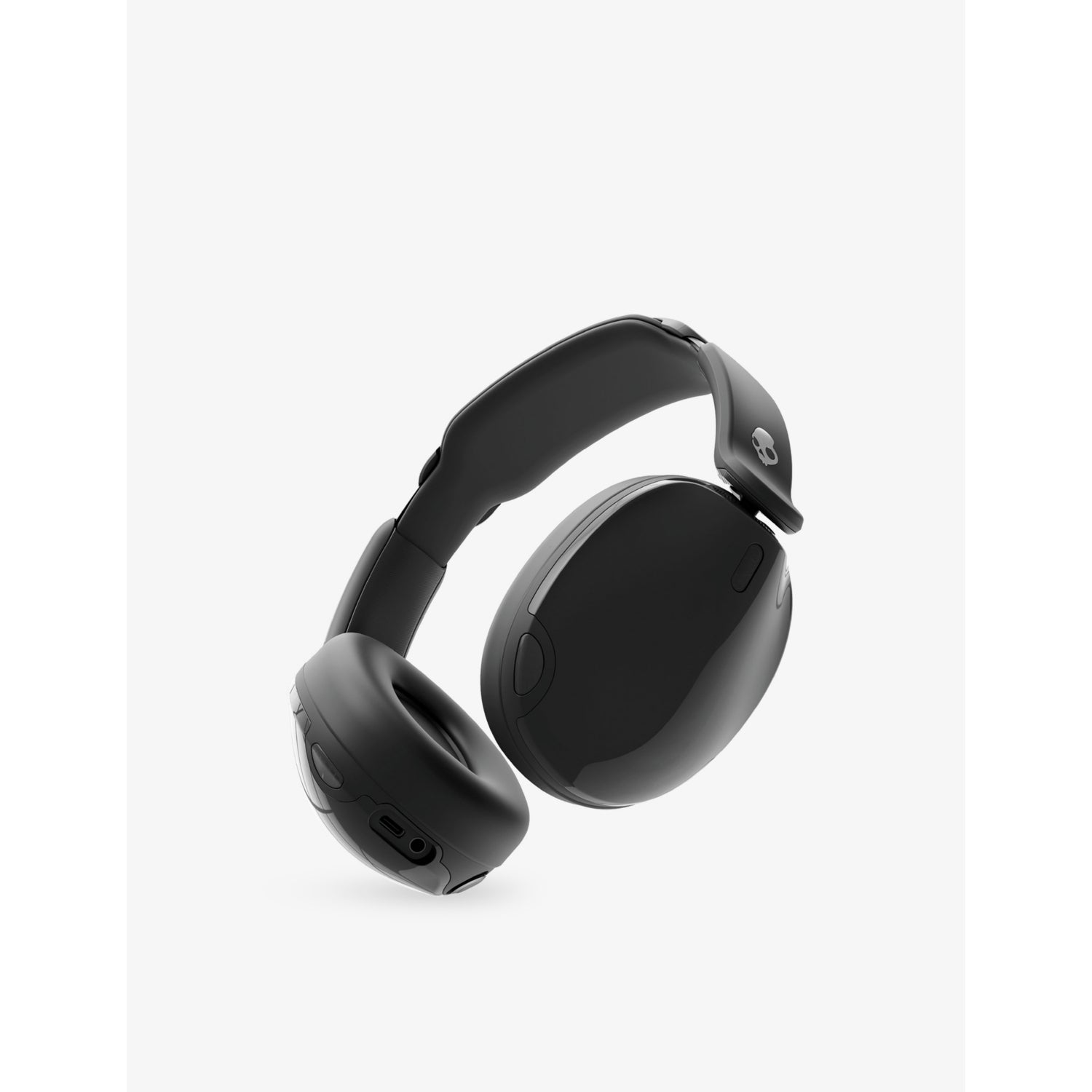 Hesh 540 ANC Wireless Headphones - BLACK