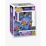 Funko Pop Derpy with Sussie figure 11.4cm (British brand)