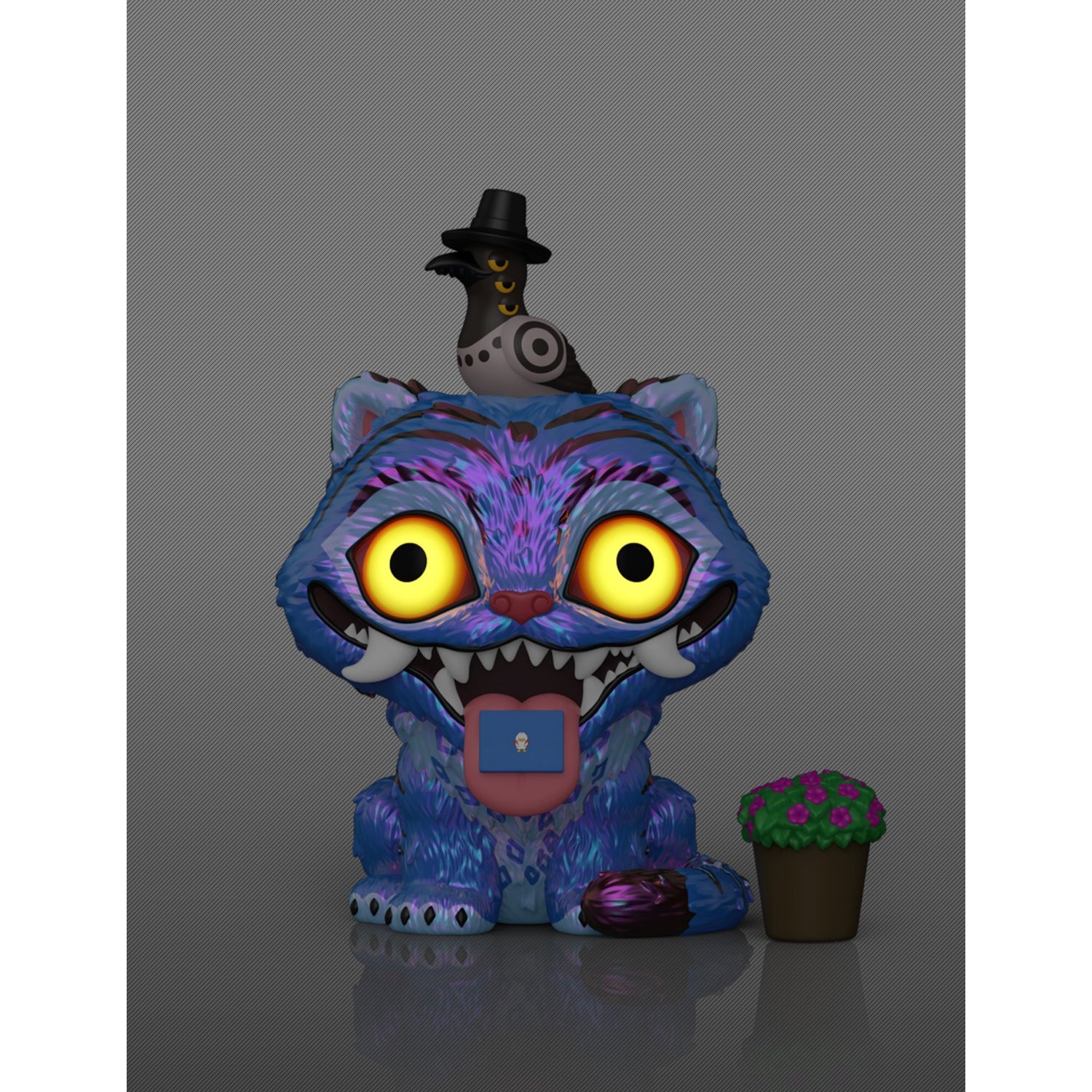 Funko Pop Derpy with Sussie figure 11.4cm (British brand)