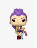 K-Pop Demon Hunter Rumi Toy 10.9cm