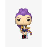 Funko Pop Rumi 10.9cm from K-Pop Demon Hunter - British product