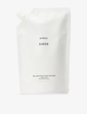 Byredo hand wash Suede 450ml, imported from the UK