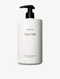 Byredo Yuzu Tree hand lotion 450ml (British brand)