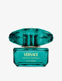 Versace Crystal Emerald Eau de Parfum 50ml, UK version