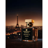 Fragrance Du Bois Voyage à Paris parfum 100ml, UK version