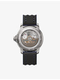Blancpain Fifty Fathoms titanium automatic watch 38.20mm - British product