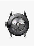 Blancpain Bathyscaphe ceramic automatic watch 43.6mm (British brand)