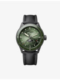 Blancpain Fifty Fathoms Bathyscaphe ceramic automatic watch 43mm, imported from the UK