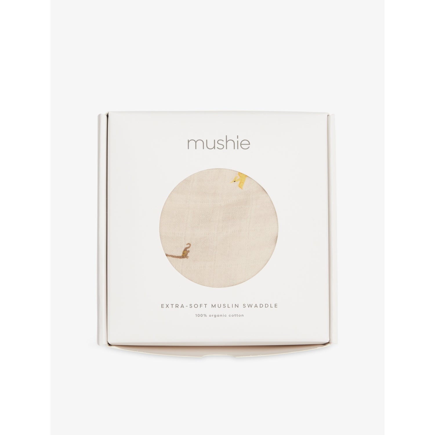 Liewood Lewis cotton muslin squares pack of two 65cm (British brand)