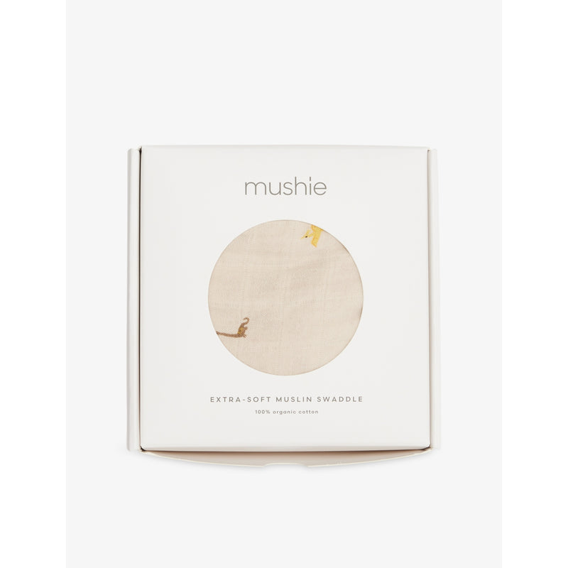 Liewood Lewis cotton muslin squares pack of two 65cm (British brand)