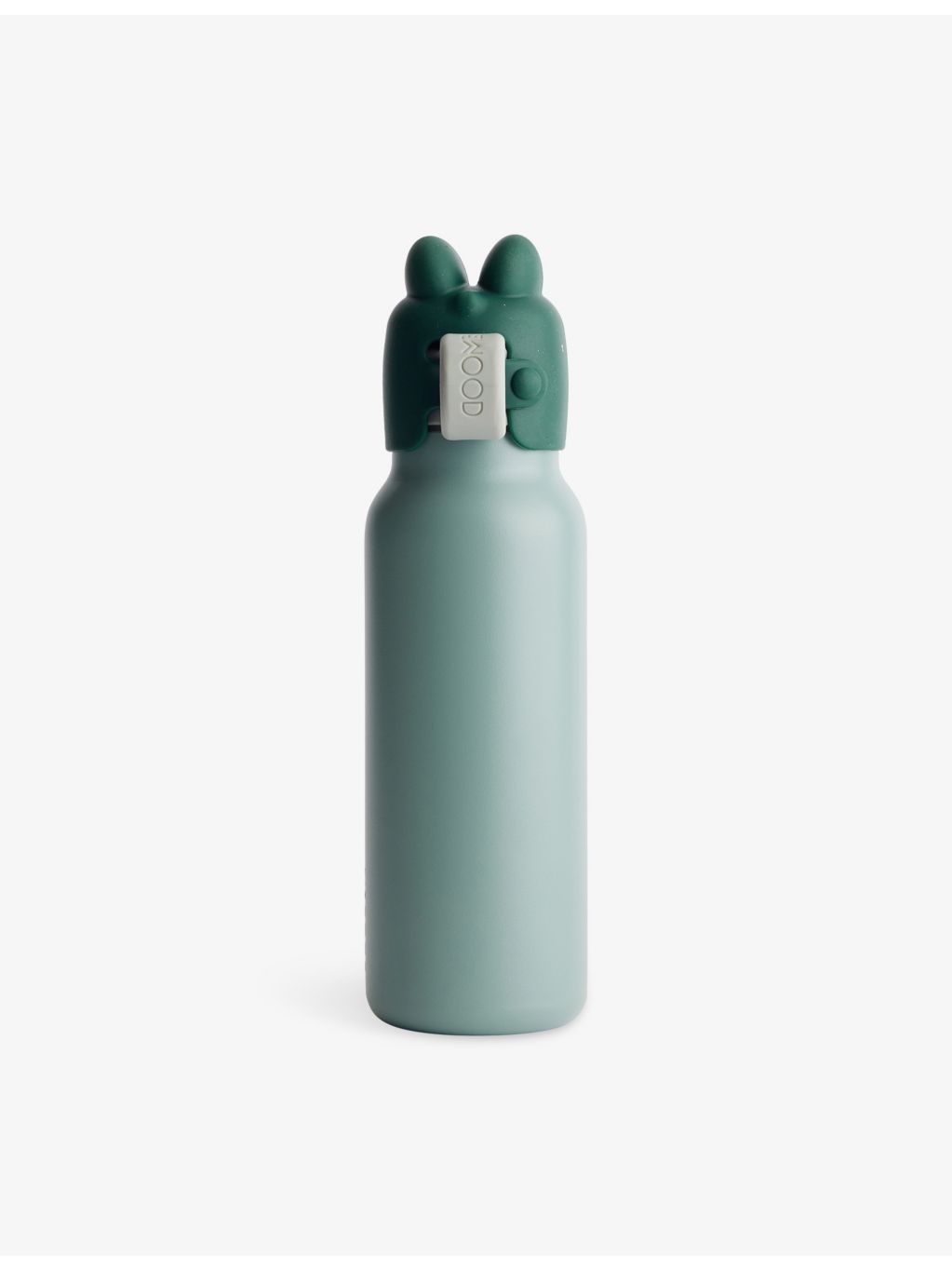 Falk Crocodile stainless steel water bottle 350ml, imported from the UK