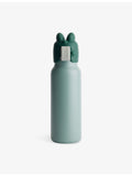 Falk Crocodile stainless steel water bottle 350ml, imported from the UK