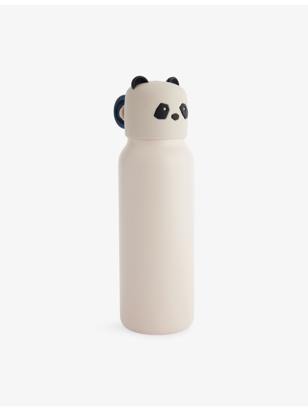 Liewood Falk kids bottle with panda design 350ml, imported from the UK