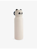 Liewood Falk kids bottle with panda design 350ml, imported from the UK