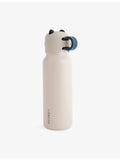 Liewood Falk kids bottle with panda design 350ml, imported from the UK