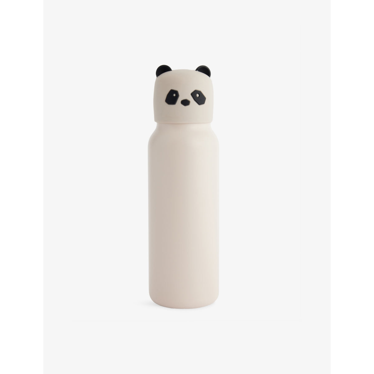 Liewood Falk kids bottle with panda design 350ml, imported from the UK