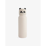 Liewood Falk kids bottle with panda design 350ml, imported from the UK