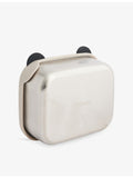 Liewood Arthur Panda stainless steel lunchbox three compartments (British brand)